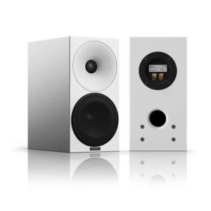 Amphion Helium 510 White-Black