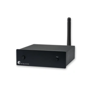 PRO-JECT BT BOX S2 HD Noir