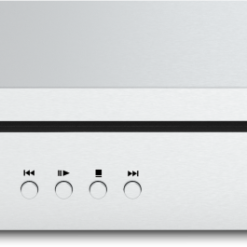 PRO-JECT CD BOX S3 Silver