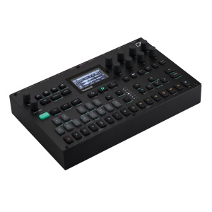 Elektron Tonverk 1