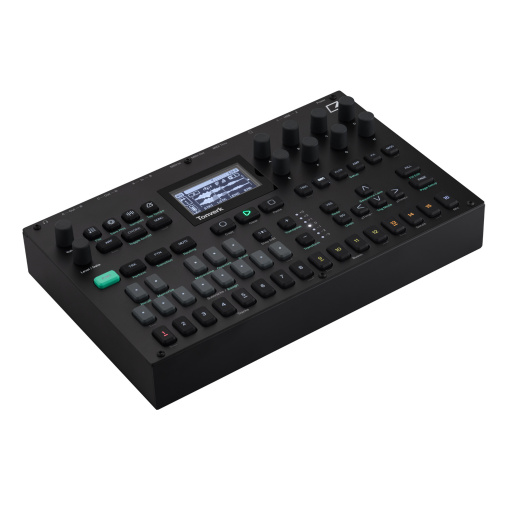 ELEKTRON TONVERK 2 ELEKTRON TONVERK – Image 2