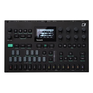 ELEKTRON TONVERK