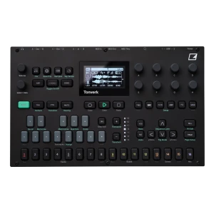 ELEKTRON TONVERK