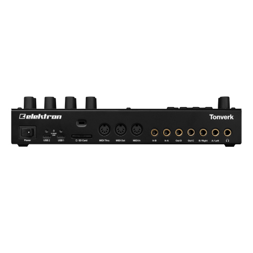 ELEKTRON TONVERK 3 ELEKTRON TONVERK – Image 3