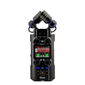 ZOOM H5Studio