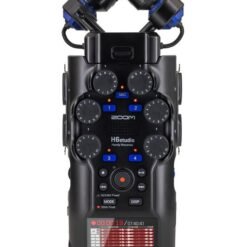 ZOOM H6Studio