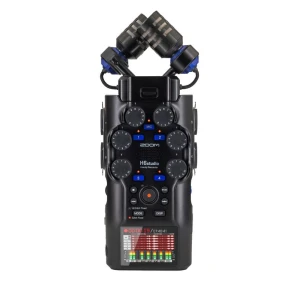 ZOOM H6Studio