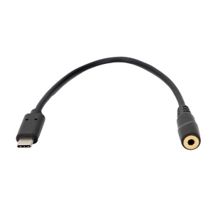 Hilec USBC DAC-mjsf