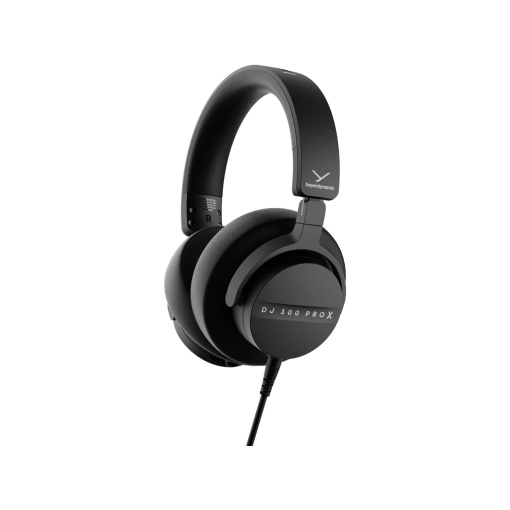 BEYERDYNAMIC DJ 300 PRO X 2 BEYERDYNAMIC DJ 300 PRO X – Image 2