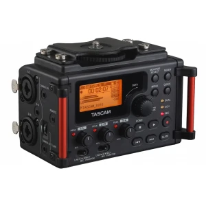 TASCAM DR-60MKII
