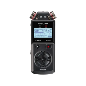 TASCAM DR-05XP