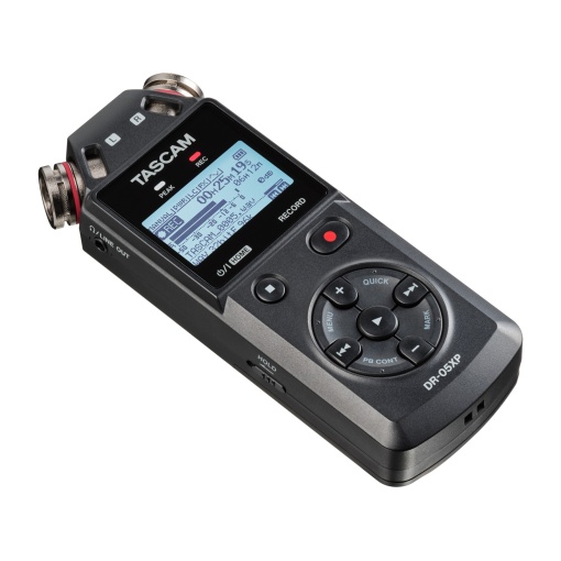 TASCAM DR-05XP – Image 2