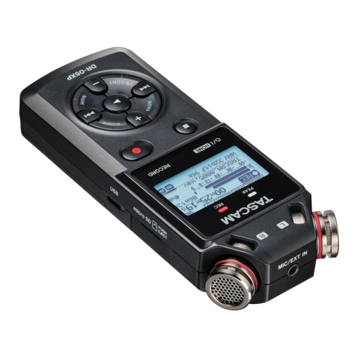 TASCAM DR-05XP – Image 3