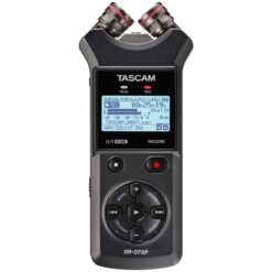 TASCAM DR-07XP