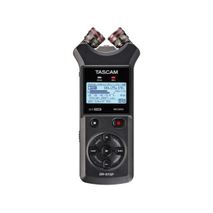 TASCAM DR-07XP
