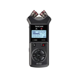 TASCAM DR-07XP