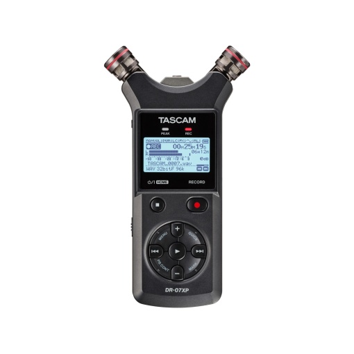 TASCAM DR-07XP – Image 2