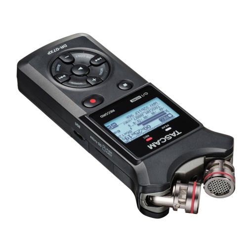 TASCAM DR-07XP – Image 3