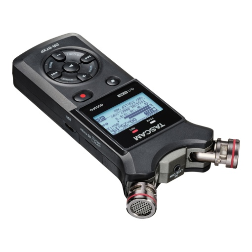 TASCAM DR-07XP – Image 4