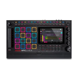 AKAI MPC Live 3