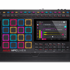 AKAI MPC Live 3