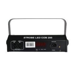 12639 STROBE LED COB 200