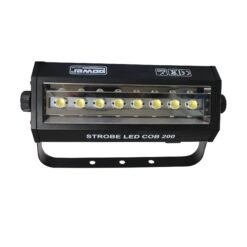 POWER LIGHTING Strobe Led COB 200