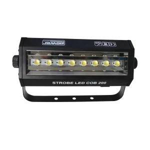 POWER LIGHTING Strobe Led COB 200