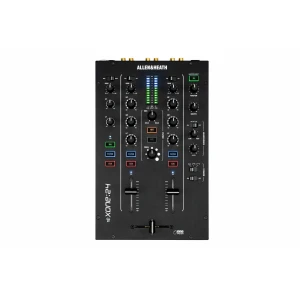 ALLEN & HEATH Xone:24
