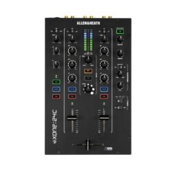 ALLEN & HEATH Xone:24C