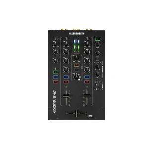 ALLEN & HEATH Xone:24C