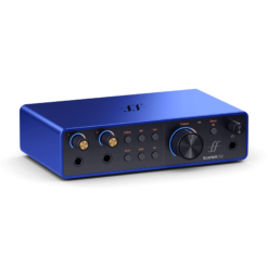 FOCUSRITE Scarlett 2i2 Anniversary Edition