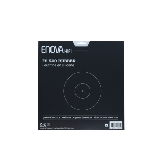 33256 FS 500 RUBBER