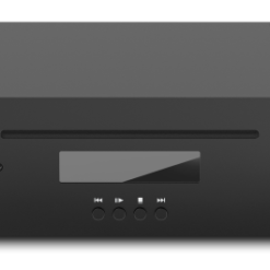 PRO-JECT CD BOX DS3 Noir