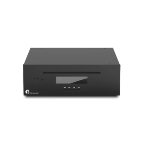 PRO-JECT CD BOX DS3 Noir
