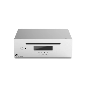PRO-JECT CD BOX DS3 Gris