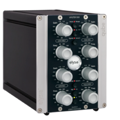 ELYSIA XFilter Qube