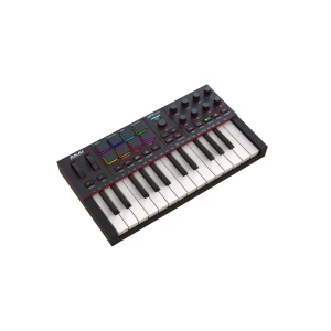 AKAI MPK Mini 4 Noir