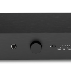 PRO-JECT UNI BOX S3 Noir