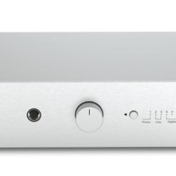 PRO-JECT UNI BOX S3 Silver