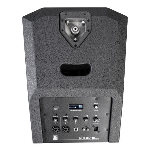 HK AUDIO POLAR 10 MK2 NOIR – Image 3