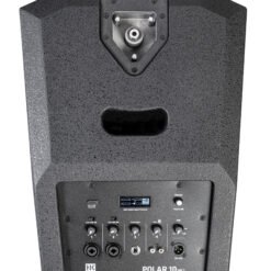 hk audio polar 10 mk2 sub black top scaled