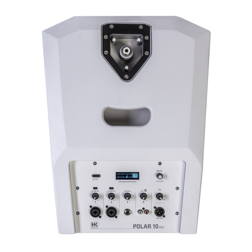 HK AUDIO POLAR 10 MK2 BLANC – Image 4