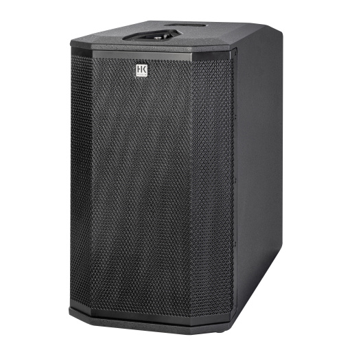 HK AUDIO POLAR 12 MK2 NOIR – Image 3