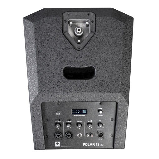 HK AUDIO POLAR 12 MK2 NOIR – Image 2