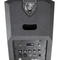 hk audio polar 12 mk2 sub black top scaled