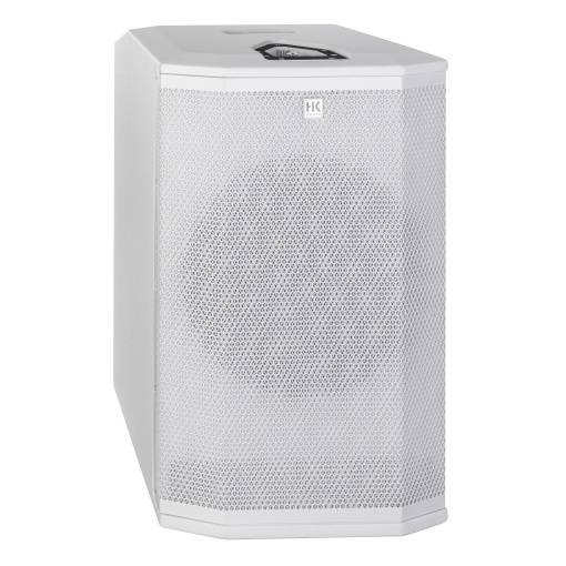 HK AUDIO POLAR 12 MK2 BLANC – Image 4