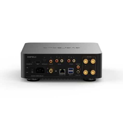 EVERSOLO PLAY 5 EVERSOLO PLAY – Image 5