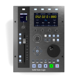 SOLID STATE LOGIC UF1