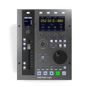 SOLID STATE LOGIC UF1
